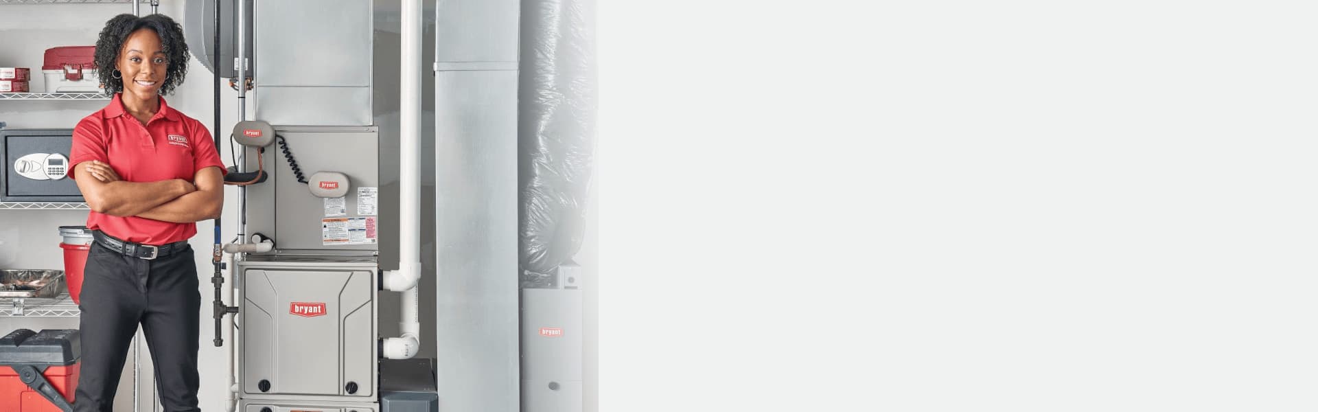 Heater installation near me